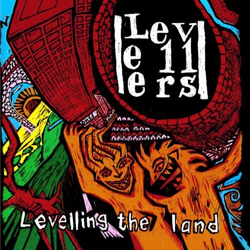 Levelling The Land