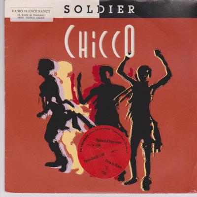 Soldier