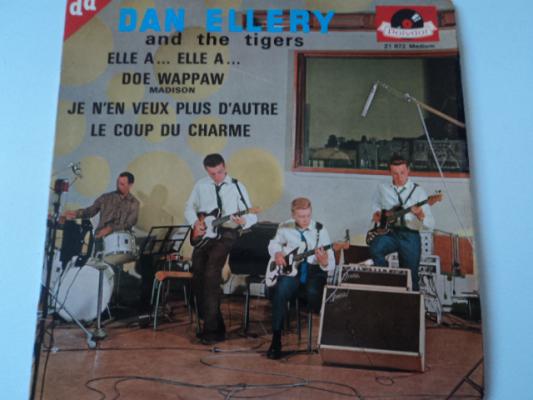 Elle A ....elle A....