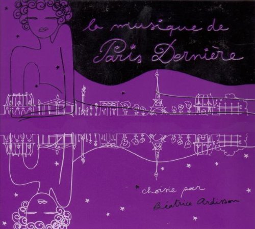 Vol. 5-paris Derniere