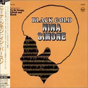 Black Gold By Simone, Nina
