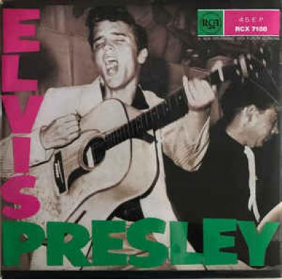 Elvis Presley