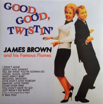 Good, Good, Twistin'