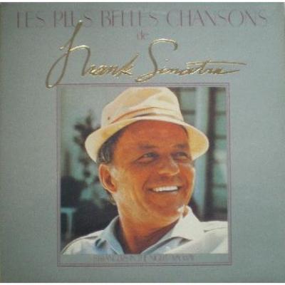 Les Plus Belles Chansons De Frank Sinatra