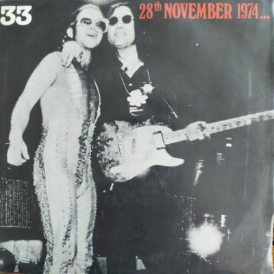 23 Th November 1974...