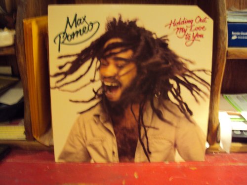 Holding Out My Love To You Lp