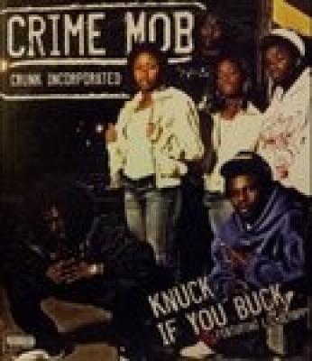 Knuck If You Buck