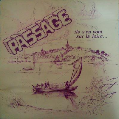 Ils S'en Vont Sur La Loire