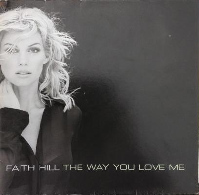 The Way You Love Me