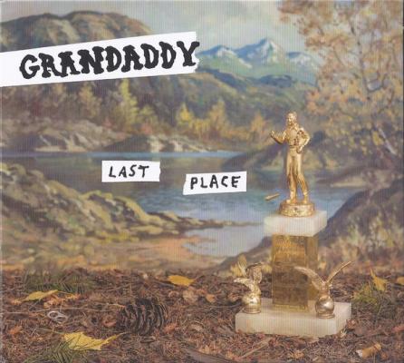 Last Place