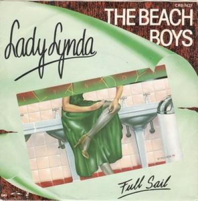 Lady Lynda