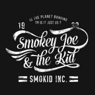 Smokid Inc. + The Game
