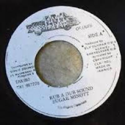 Rub A Dub Sound /devil Pickney