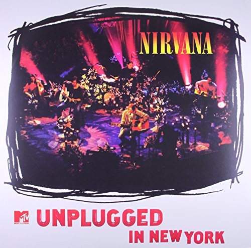 Unplugged In New York