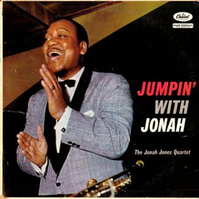 Jumpin With Jonah