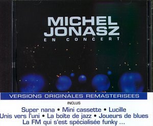 En Concert Au Palais Des Sports