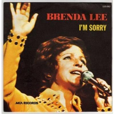 Lee Brenda