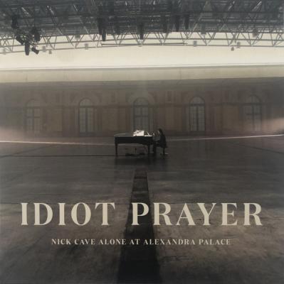 Idiot Prayer