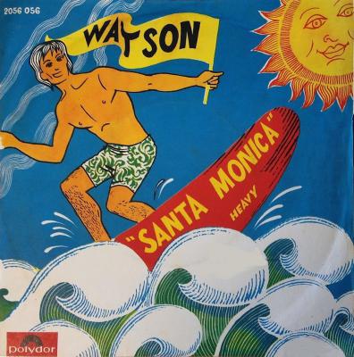Santa Monica