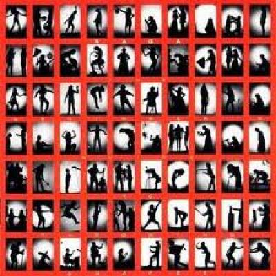 The Beginner's Guide To Throwing Shapes