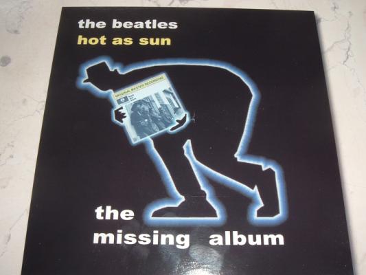 Hot As Sun