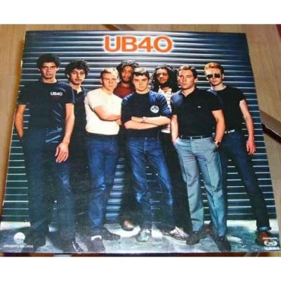Ub 40