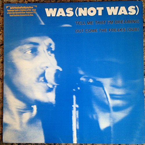 Tell Me That I'm Dreaming 12