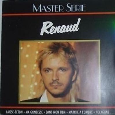 Master Série  Vol.1