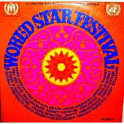 World Star Festival