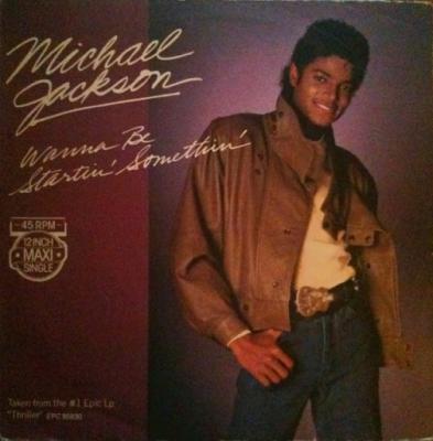 Wanna Be Startin' Somethin'