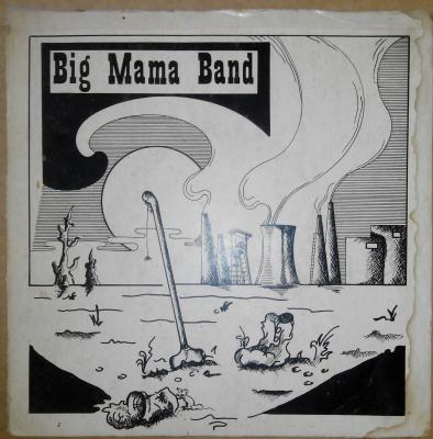 Big Mama Band