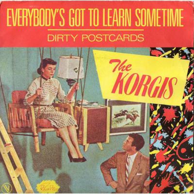 Everybody S Got To Learn Sometime