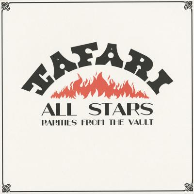 Rarities From The Vault