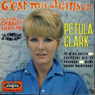 C'est Ma Chanson
