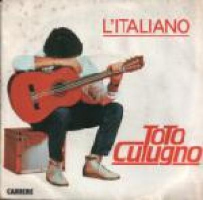 L'italiano