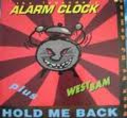 Alarm Clock