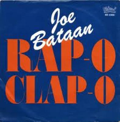 Rap-o Clap-o