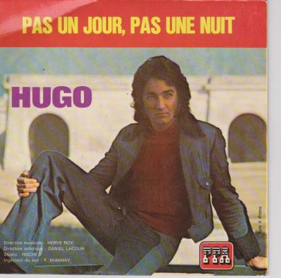Pas Un Jour, Pas Une Nuit