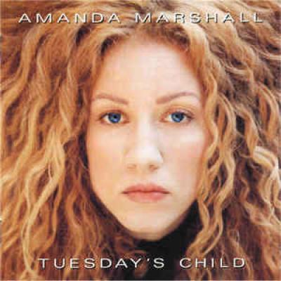 Tuesday's Child