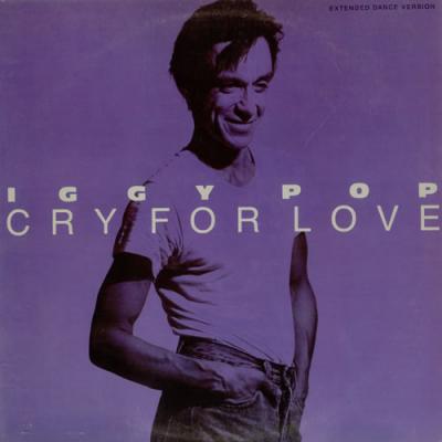 Cry For Love