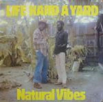Life Hard A Yard