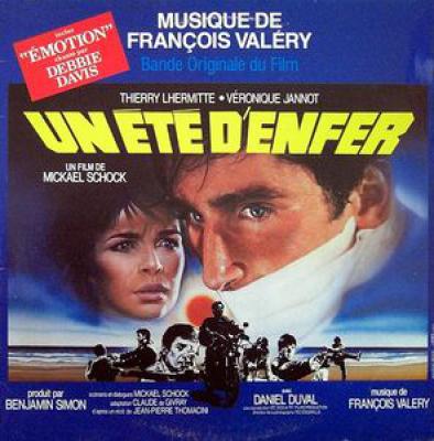 Un Eté D' Enfer