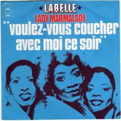 Voulez-vous Coucher Avec Moi Ce Soir