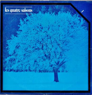 Les Quatre Saisons