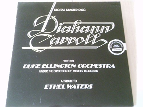 A Tribute To Ethel Waters
