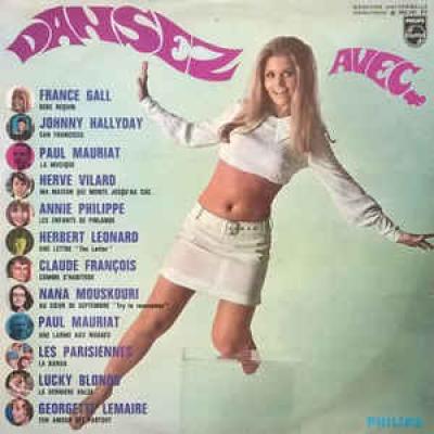Dansez Avec...