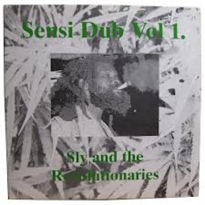 Sensi Dub Vol 1.