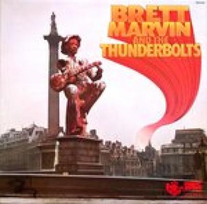Brett Marvin & The Thunderbolts