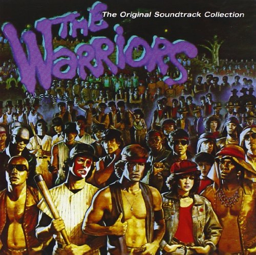 The Warriors Soundtrack