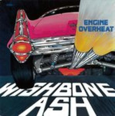 Engine Overheat